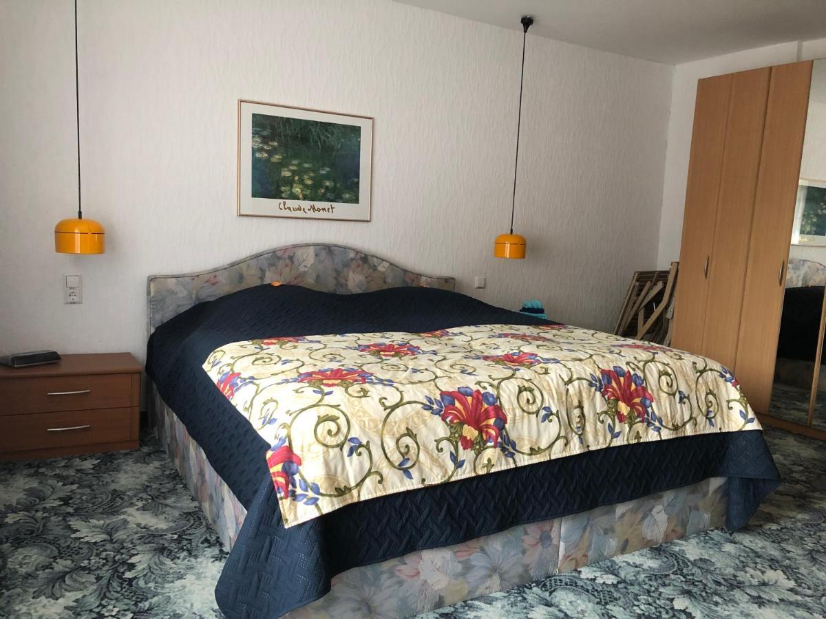 Ohana Bed And Breakfast Zorge Exterior foto